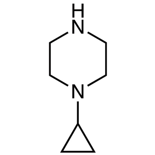 TCI C2794 20327-23-5 1-Siklopropilpiperazin