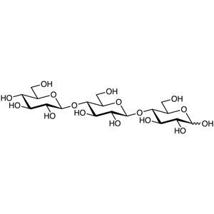 TCI C2795 33404-34-1 Cellotriose