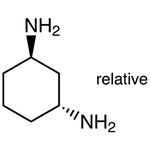 TCI C2802 26883-70-5 trans-1,3-Sikloheksanediamin
