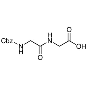TCI C2833 2566-19-0 (Karbobenzoksi)glisilglisin
