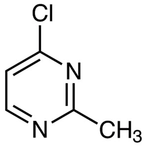 TCI C2835 4994-86-9 4-Kloro-2-metilpirimidin