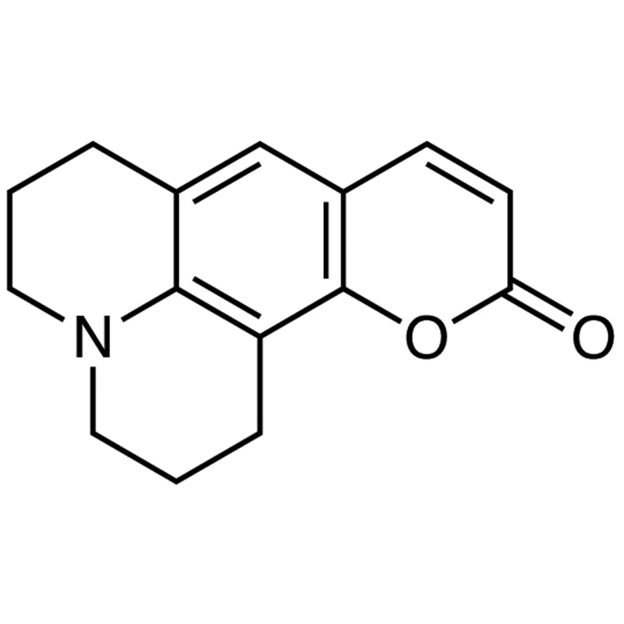 TCI C2836 58336-35-9 Coumarin 6H