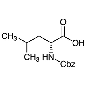 TCI C2839 28862-79-5 N-Carbobenzoxy-D-leucine