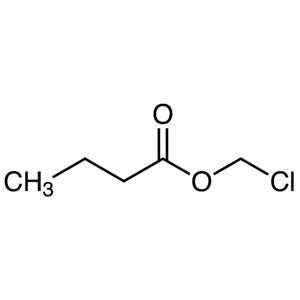 TCI C2841 33657-49-7 Klorometil Butirat