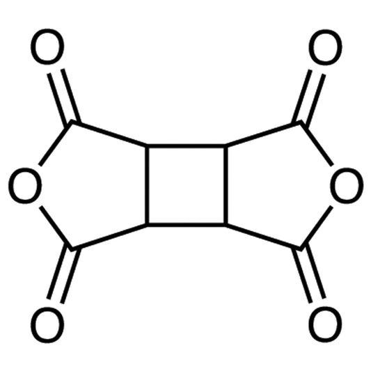 TCI C2842 4415-87-6 1,2,3,4-Cyclobutanetetracarboxylic Dianhydride (purified by sublimation)