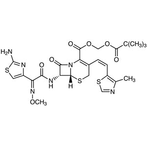 TCI C2856 117467-28-4 Cefditoren Pivoxil