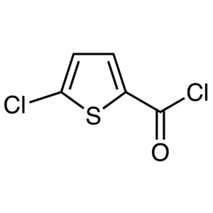 TCI C2864 42518-98-9 5-Klorotiofena-2-karbonil Klorida