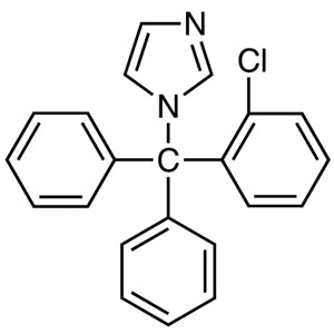 TCI C2867 23593-75-1 Klotrimazol