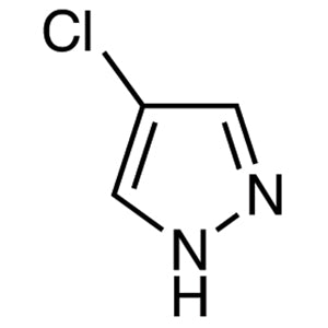 TCI C2888 15878-00-9 4-Chloropyrazole