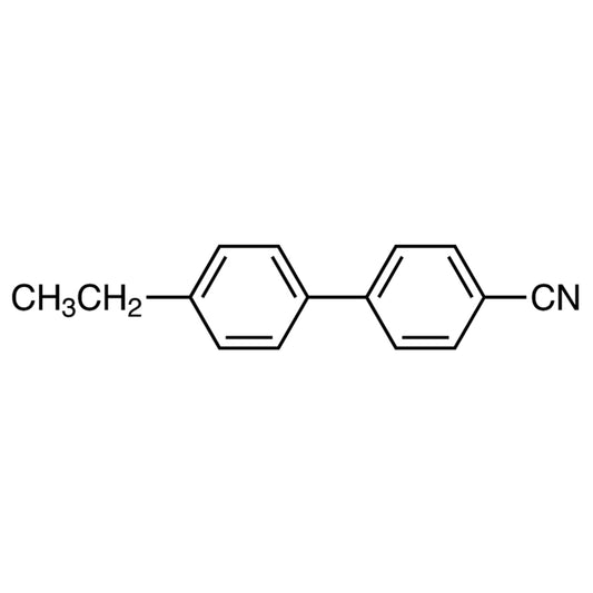 TCI C2892 58743-75-2 4-Siano-4'-etilbifenil