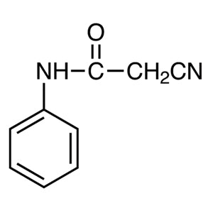 TCI C2894 621-03-4 2-Sianoasetanilida