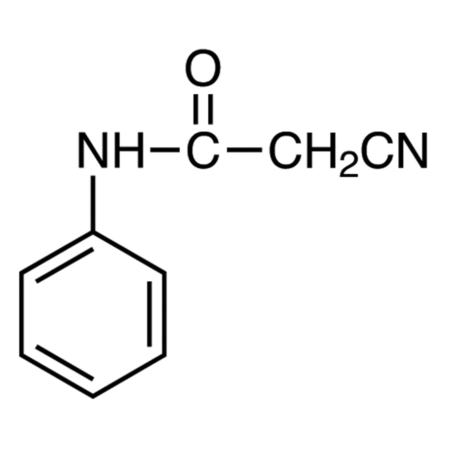 TCI C2894 621-03-4 2-Cyanoacetanilide