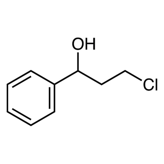 TCI C2904 18776-12-0 3-Kloro-1-fenil-1-propanol