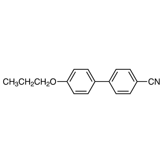 TCI C2911 52709-86-1 4-Cyano-4'-propoxy-1,1'-bifenil