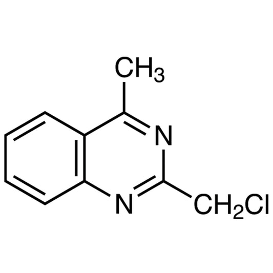 TCI C2928 109113-72-6 2-(Chloromethyl)-4-methylquinazoline