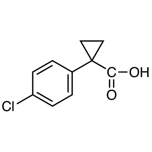 TCI C2954 72934-37-3 1-(4-Chlorophenyl)-1-cyclopropanecarboxylic Acid