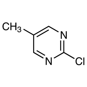 TCI C2957 22536-61-4 2-Kloro-5-metilpirimidina