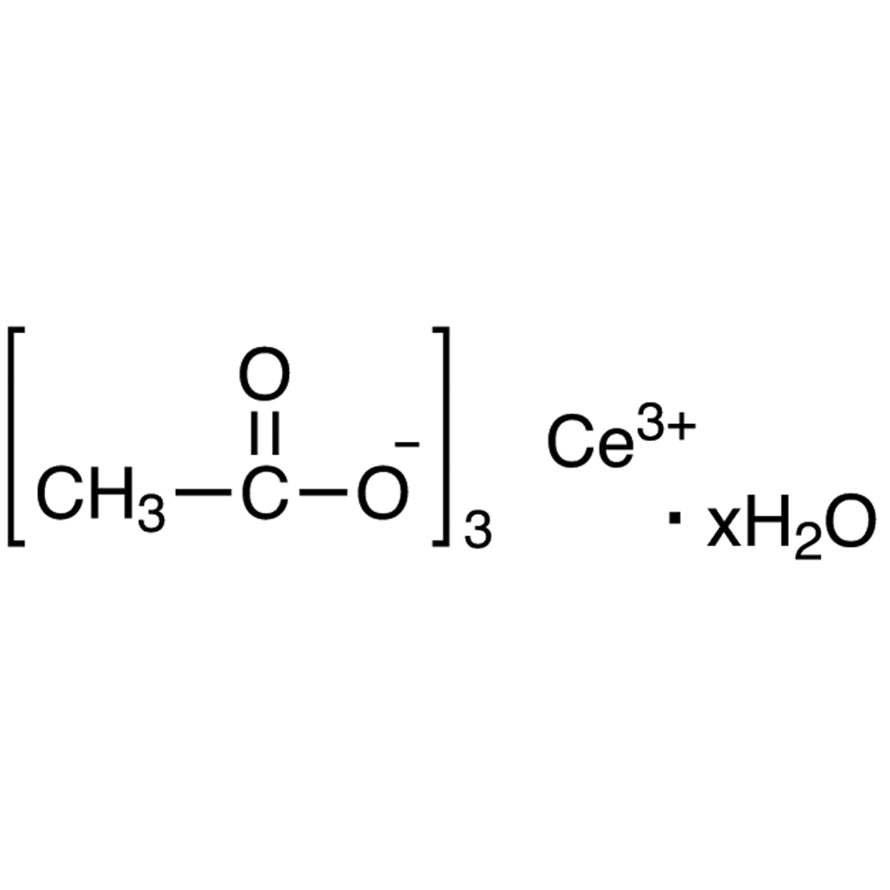 TCI C2974 206996-60-3 Cerium(III) Acetate Hydrate