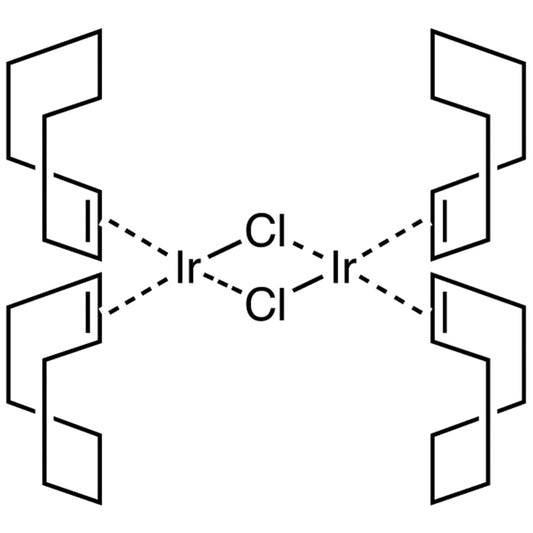 TCI C2985 12246-51-4 Chlorobis(cyclooctene)iridium(I) Dimer
