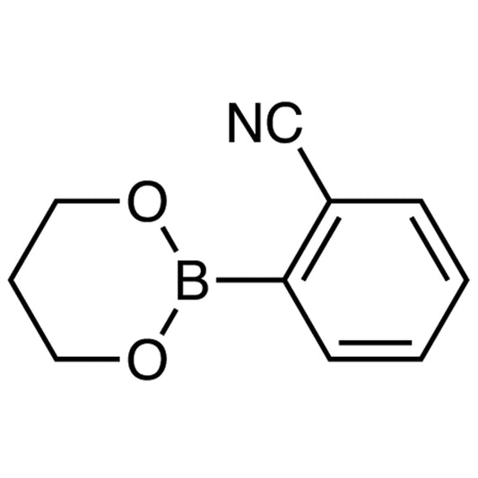TCI C2993 172732-52-4 2-Cyanophenylboronic Acid 1,3-Propanediol Ester
