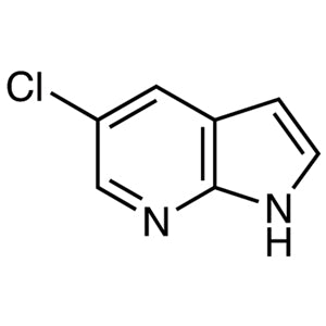 5-Chloro-1H-pyrrolo[2,3-b]pyridine (CAS 866546-07-8) - TCI C2996 - AMI Scientific
