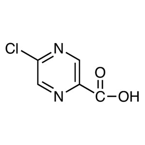 5-Chloropyrazine-2-carboxylic Acid (CAS 36070-80-1) - TCI C3002 - AMI Scientific