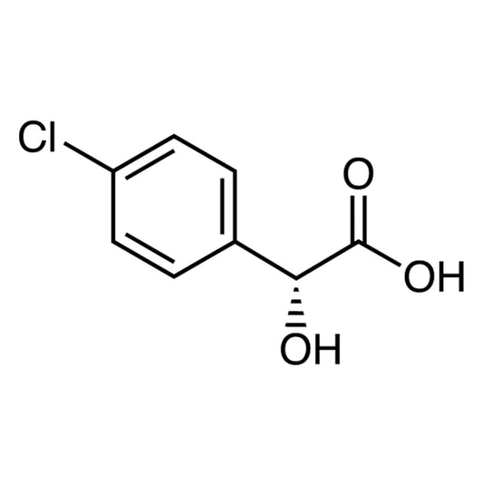 TCI C3006 32189-36-9 Asam 4-Kloro-D-mandelat
