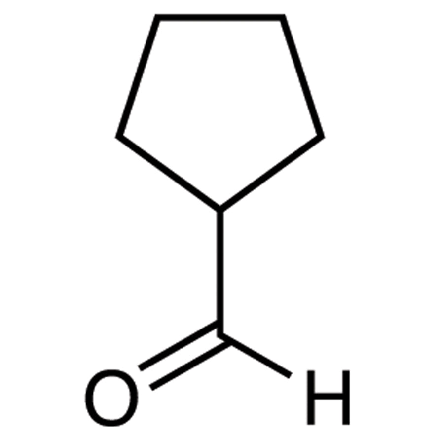 TCI C3019 872-53-7 Cyclopentanecarboxaldehyde (stabilized with HQ)