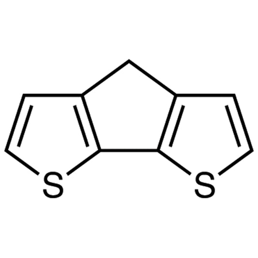 TCI C3021 389-58-2 4H-Siklopenta[2,1-b:3,4-b']ditiofen