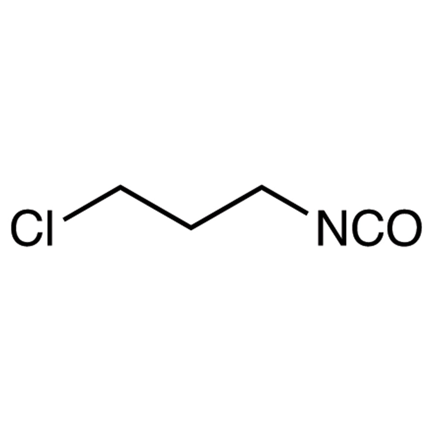 TCI C3027 13010-19-0 3-Chloropropyl Isocyanate