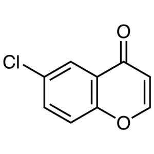 TCI C3039 33533-99-2 6-Chlorochromone