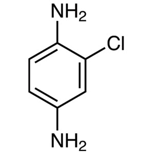 TCI C3054 615-66-7 2-Kloro-1,4-fenilendiamina
