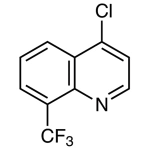 TCI C3067 23779-97-7 4-Chloro-8-(trifluoromethyl)quinoline