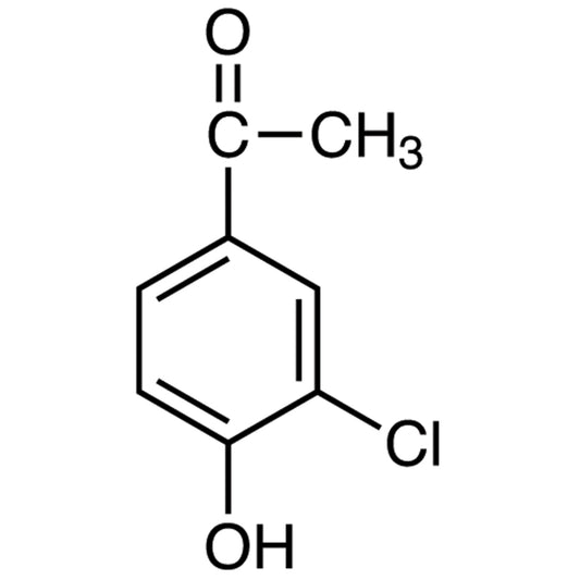 TCI C3076 2892-29-7 3'-Chloro-4'-hydroxyacetophenone