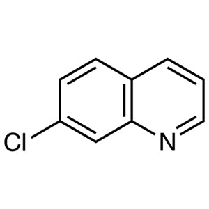 TCI C3085 612-61-3 7-Klorokuinolin