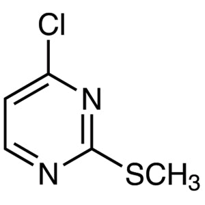 TCI C3087 49844-90-8 4-Kloro-2-(metiltio)pirimidin