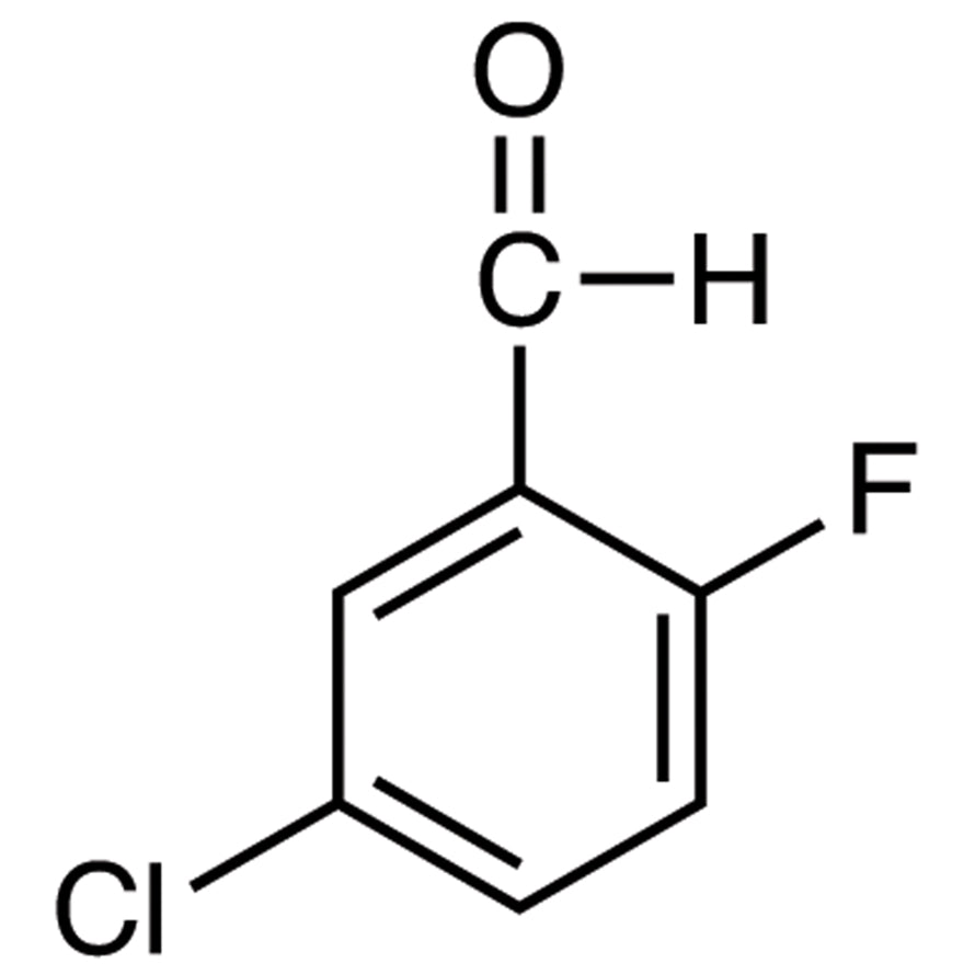 TCI C3114 96515-79-6 5-Chloro-2-fluorobenzaldehyde