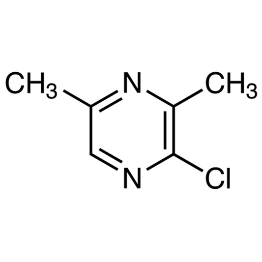 TCI C3118 38557-72-1 2-Chloro-3,5-dimethylpyrazine