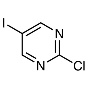 TCI C3119 32779-38-7 2-Chloro-5-iodopyrimidine