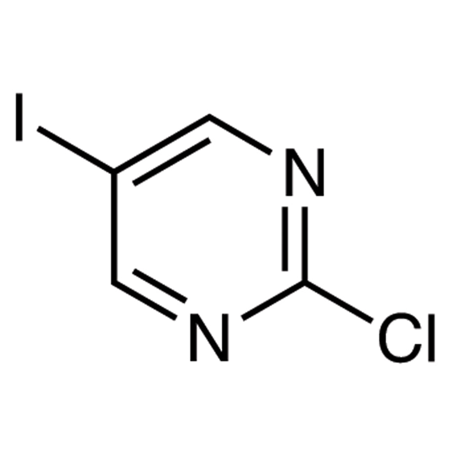 TCI C3119 32779-38-7 2-Chloro-5-iodopyrimidine
