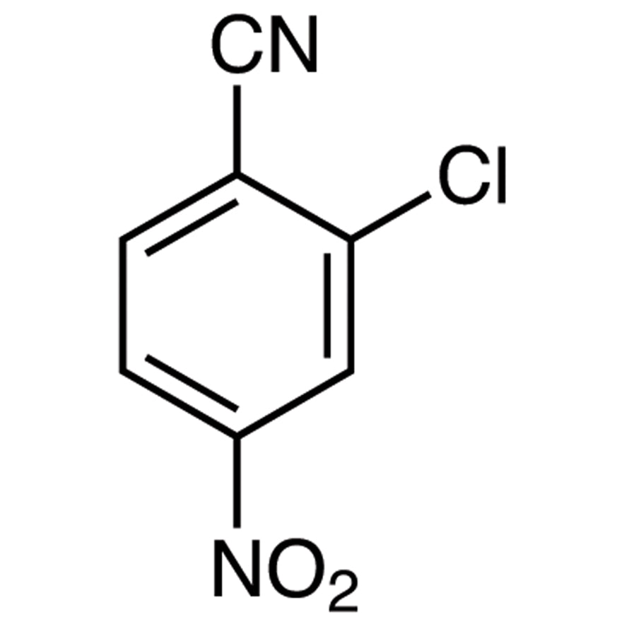TCI C3122 28163-00-0 2-Chloro-4-nitrobenzonitrile