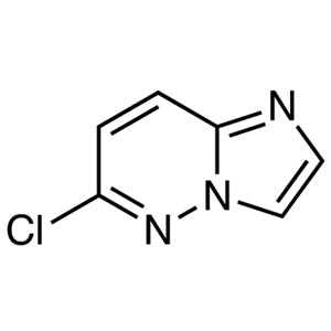 6-Chloroimidazo[1,2-b]pyridazine (CAS 6775-78-6) - TCI C3127 - AMI Scientific
