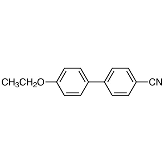 TCI C3153 58743-78-5 4-Siano-4'-etoksibifenil