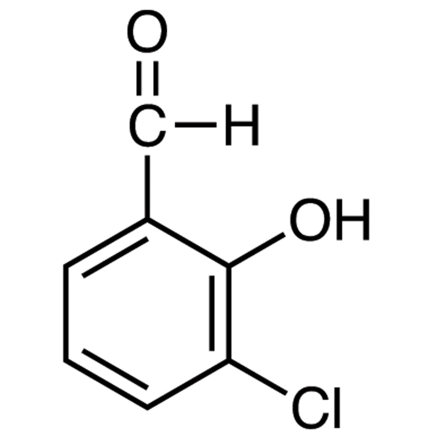 TCI C3166 1927-94-2 3-Chlorosalicylaldehyde