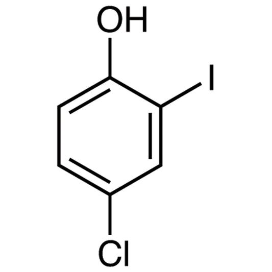 TCI C3172 71643-66-8 4-Chloro-2-iodofenol
