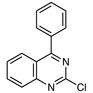 TCI C3173 29874-83-7 2-Chloro-4-phenylquinazoline