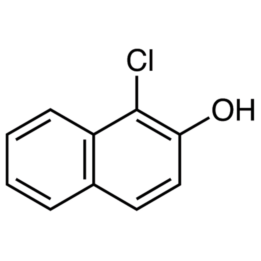 TCI C3175 633-99-8 1-Chloro-2-naphthol