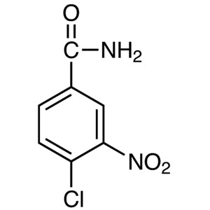 TCI C3176 16588-06-0 4-Kloro-3-nitrobenzamida
