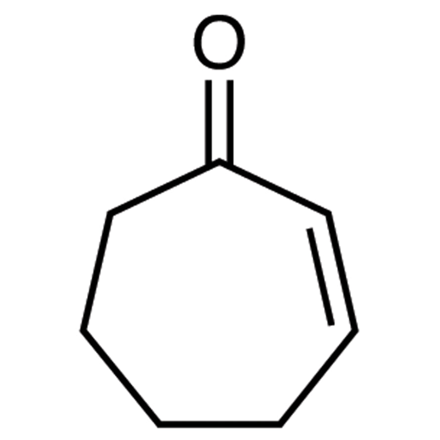 TCI C3180 1121-66-0 2-Cyclohepten-1-one