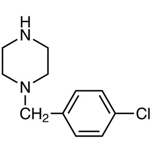TCI C3184 23145-88-2 1-(4-Chlorobenzyl)piperazine